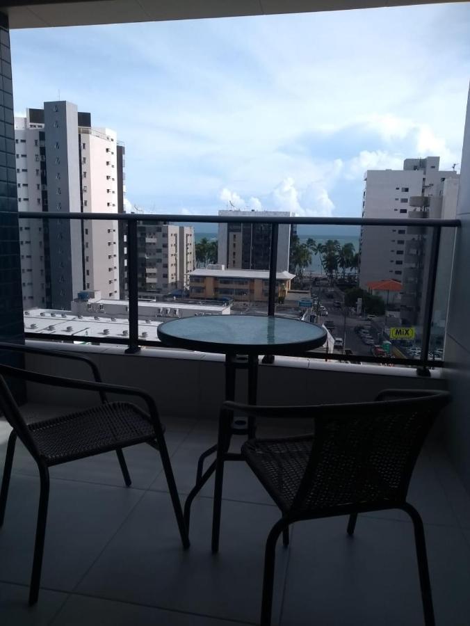 Edificio Time Apto 612, Ponta Verde, * Maceió