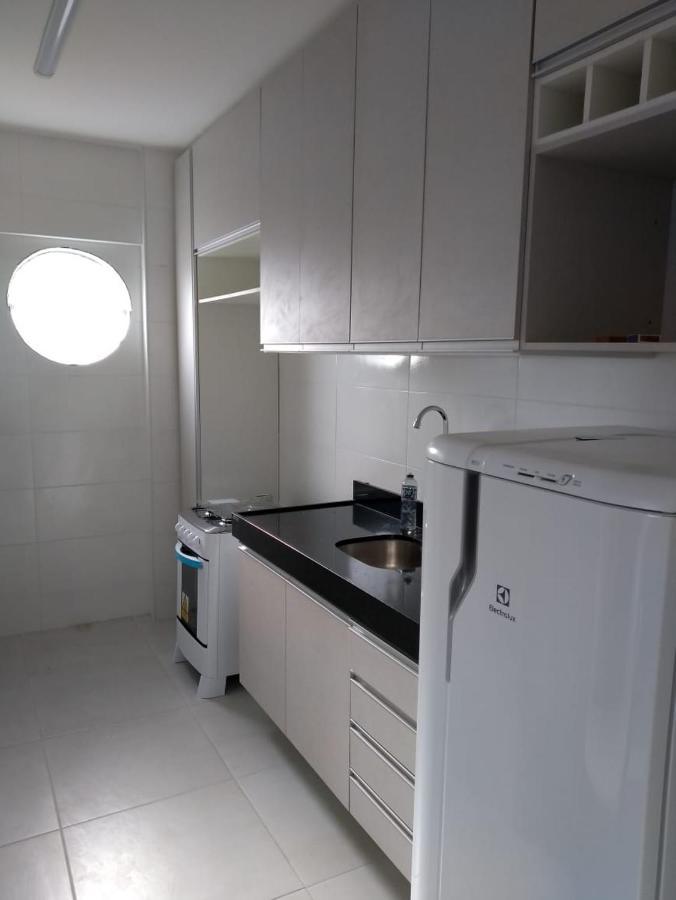 Apartamento Edificio Time Apto 612, Ponta Verde, *