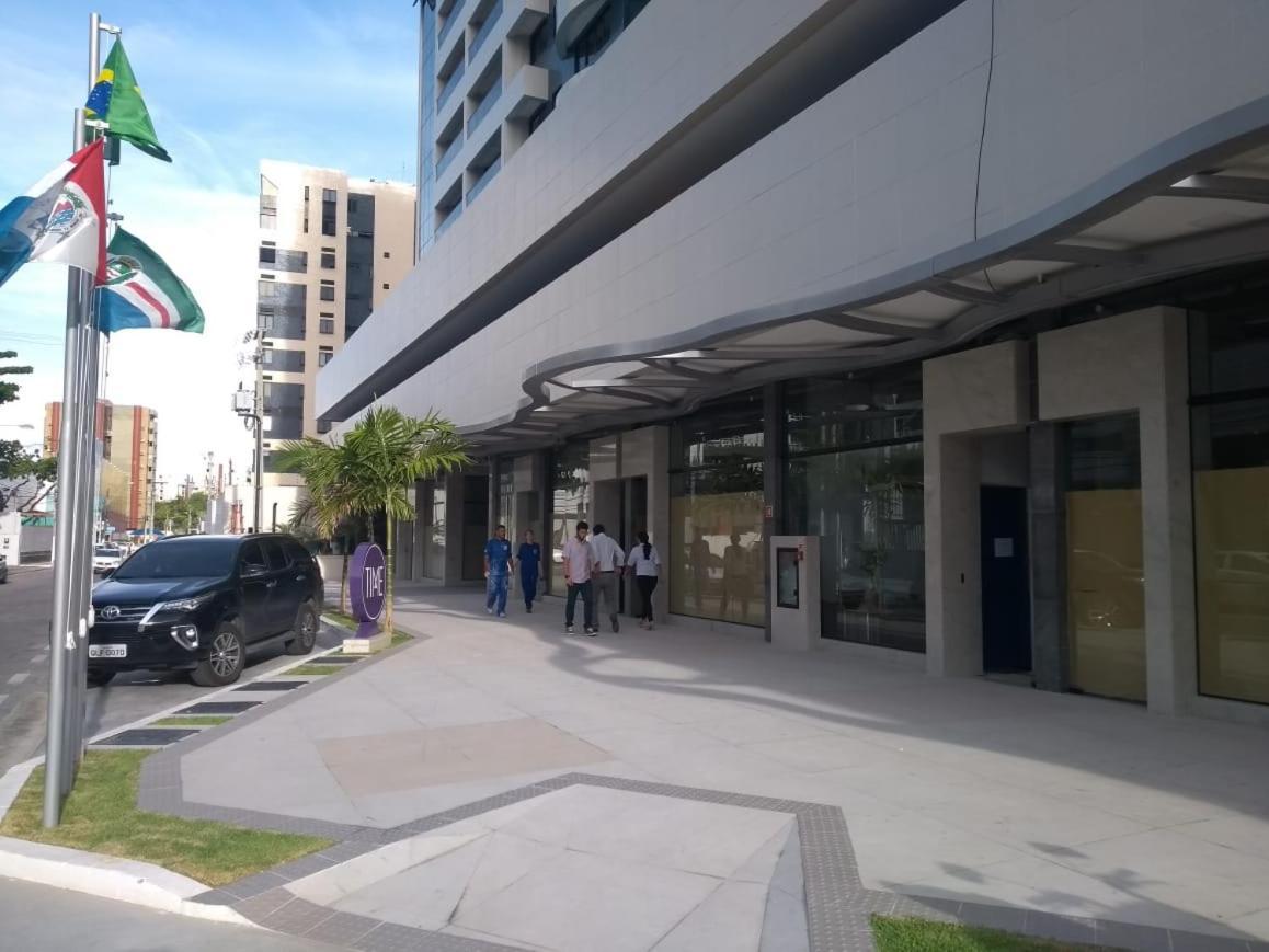 Apartamento Edificio Time Apto 612, Ponta Verde,