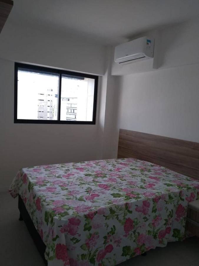 Edificio Time Apto 612, Ponta Verde, *