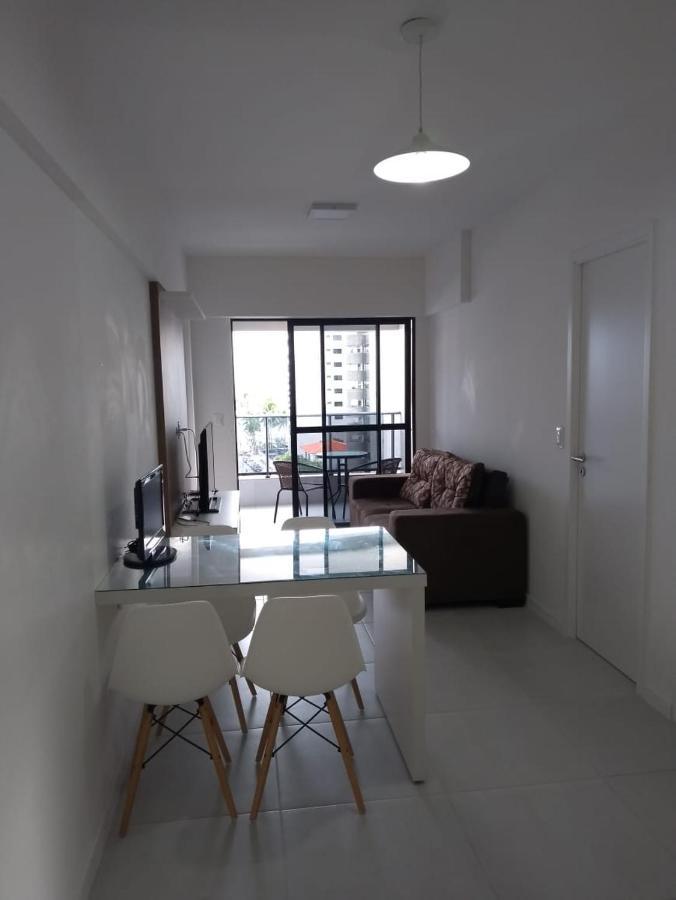 Edificio Time Apto 612, Ponta Verde, *