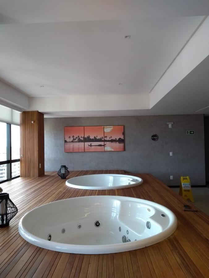 Apartamento Edificio Time Apto 612, Ponta Verde, Maceió